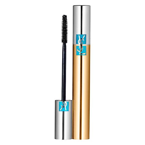 ysl effet faux cils waterproof